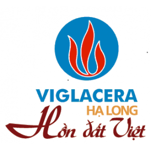 Gạch gốm Hạ Long
