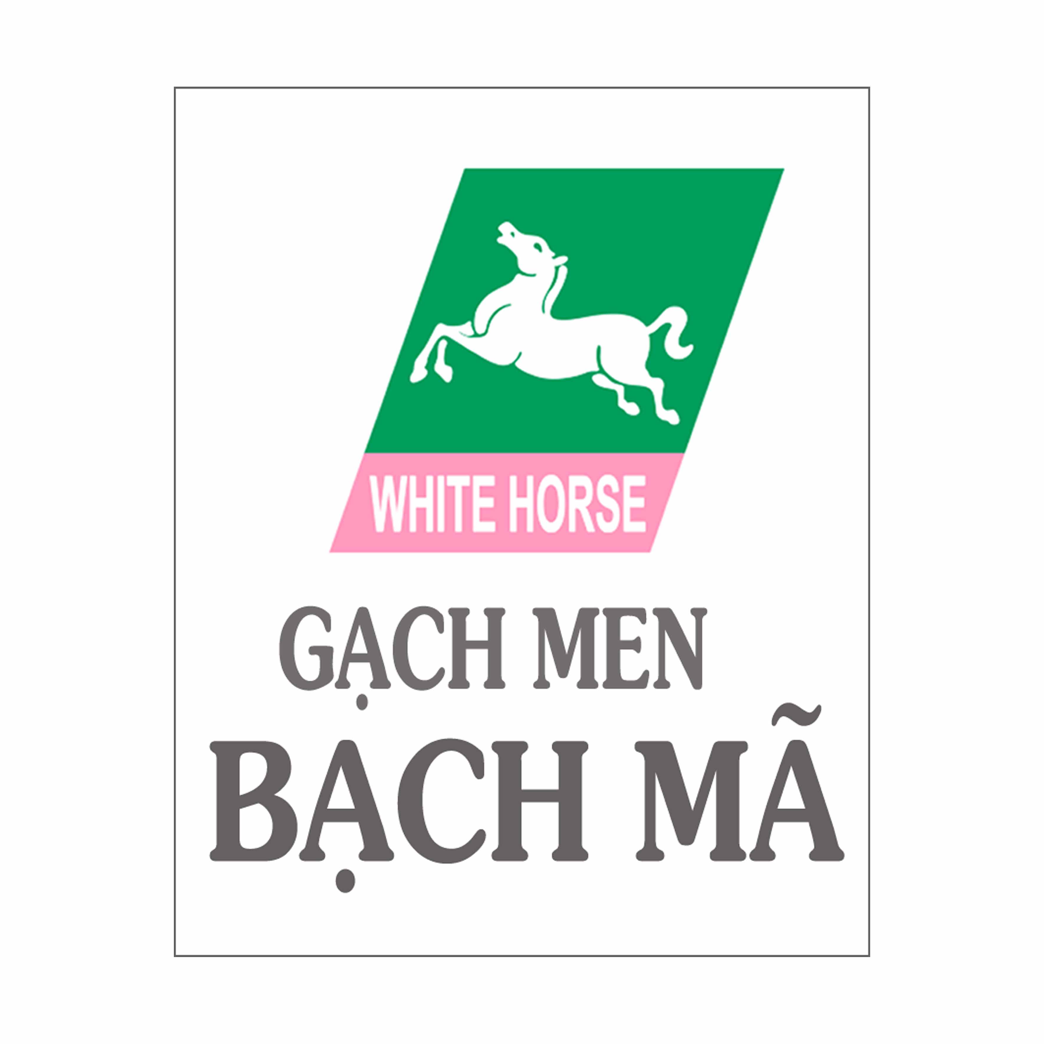 GẠCH MEN BẠCH MÃ