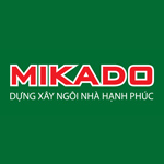 Gạch mikado