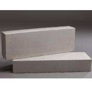 Gạch khí chưng áp  AAC 600x200x95mm