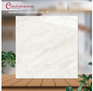 Gạch Porcelain mài bóng lát nền Catalan mã gạch 80102 gạch loại 1 kích thước 80x80