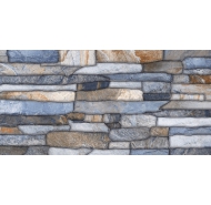 Gạch trang trí men bóng ốp tường Kim Phong mã gạch T2422N gạch loại 1 kích thước 20x40