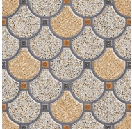 Gạch Ceramic mặt nhám lát sân vườn Prime mã gạch 18605 gạch loại 1 kích thước 50x50