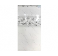 Gạch men bóng cao cấp ốp tường Viglacera mã gạch Bộ KT 3927-3928-3928A gạch loại 1 kích thước 30x60
