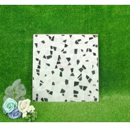 Gạch Ceramic mặt bóng lát nền Prime mã gạch 2228 gạch loại 1 kích thước 30x30