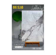 Gạch đá Porcelain mặt siêu bóng dày 9mm lát nền APODIO mã gạch BL 81801 gạch loại 1 kích thước 80x120