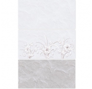 Gạch Ceramic mặt bóng ốp tường Hoàng Gia mã gạch WAK3DM3603 gạch loại 1 kích thước 30x60