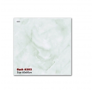 Gạch Porcelain bóng kính toàn phần lát nền SCT (World Tiles) mã gạch 6303 gạch loại 1 kích thước 60x60