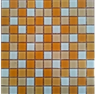 GẠCH MOSAIC THUỶ TINH GVMST25080