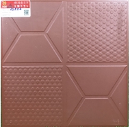 Gạch Cotto mặt nhám lát sân Prime mã gạch 10204 gạch loại 1 kích thước 40x40 