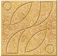 Gạch Terrazzo Con Cá GTCC - 4V