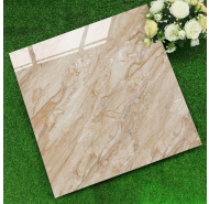Gạch Porcelain mài bóng lát nền TT mã gạch FP 6142 gạch loại 1 kích thước 60x60