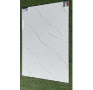 Gạch Porcelain xương đá sứ mỏng trang trí men bóng cao cấp ốp tường APODIO ULTRA SLIM mã gạch US 3853 gạch loại 1 kích thước 298x598x5.5mm