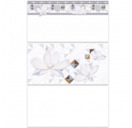 Gạch ceramic mặt bóng ốp tường Hoàng Gia mã gạch RP3689 gạch loại 1 kích thước 30x60