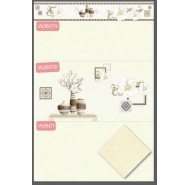 Gạch Ceramic men bóng ốp tường LEXXA mã gạch VK3601 gạch loại 1 kích thước 30x60