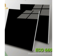 Gạch đá mặt bóng lát nền Phương Nam mã gạch ECO8801 gạch loại 1 kích thước 80x80