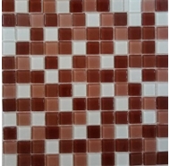 GẠCH MOSAIC THUỶ TINH GVMST25045