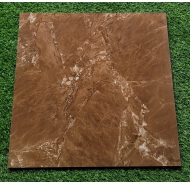 Gạch Granite đá men kim cương siêu bóng lát nền CMC mã gạch PTK68002 gạch loại 1 kích thước 60x60