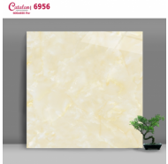 Gạch Porcelain mài bóng nano lát nền Catalan mã gạch 69056 gạch loại 1 kích thước 60x60