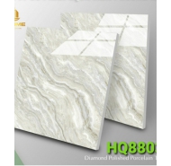 Gạch đá mặt bóng lát nền Phương Nam mã gạch HQ8803 gạch loại 1 kích thước 80x80