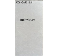 Gạch Granite cao cấp bề mặt mờ lát nền Viglacera mã gạch AZ8-GM61201 gạch loại 1 kích thước 60x120