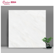Gạch Porcelain mài bóng nano lát nền Catalan mã gạch 80064 gạch loại 1 kích thước 80x80 