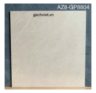 Gạch Granite mặt bóng lát nền Viglacera mã gạch AZ8-GP8804 gạch loại 1 kích thước 80x80