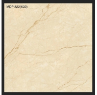 Gạch Granite bóng kiếng toàn phần lát nền Viglacera mã gạch MDP 622 gạch loại 1 kích thước 60x60