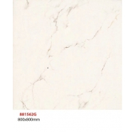 Gạch TQ lát nền bóng kính toàn phần màu đặc biệt 881562G kích thước 80x80