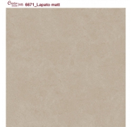 Gạch Porcelain men matt lát nền Catalan mã gạch 66071 gạch loại 1 kích thước 60x60