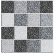 Gạch Ceramic mặt nhám lát sân vườn Prime mã gạch 9301 gạch loại 1 kích thước 40x40 