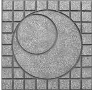 Gạch Terrazzo GTMT - 4T