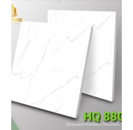 Gạch đá mặt bóng lát nền Phương Nam mã gạch HQ8801 gạch loại 1 kích thước 80x80