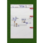 Gạch ceramic mặt bóng ốp tường Prime mã gạch Bộ 2267-2268-2269 gạch loại 1 kích thước 30X60