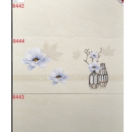 Gạch ceramic mặt bóng ốp tường Prime mã gạch Bộ 8442-8443-8444 gạch loại 1 kích thước 40x80