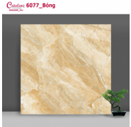 Gạch Porcelain mài bóng nano lát nền Catalan mã gạch 60077 gạch loại 1 kích thước 60x60 