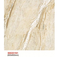 Gạch TQ lát nền bóng kính toàn phần 868201N1 kích thước 60x60