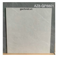 Gạch Granite mặt bóng lát nền Viglacera mã gạch AZ8-GP8801 gạch loại 1 kích thước 80x80