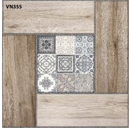 Gạch lát nền Hoàng Gia VN355
