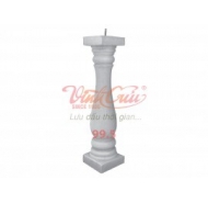Lục Bình bê tông Vĩnh Cửu mẫu LB 04