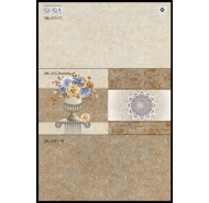 Gạch ốp tường Viglacera UB3661 - UB3662 