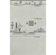 Gạch ceramic mặt bóng ốp tường Hoàng Gia mã gạch RP3697 gạch loại 1 kích thước 30x60