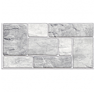 Gạch Ceramic mặt sần ốp trang trí Thanh Thanh mã gạch XDT361 gạch loại 1 kích thước 30x60