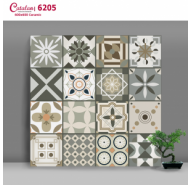 Gạch ceramic men matt ốp lát Catalan mã gạch 62005 gạch loại 1 kích thước 60x60
