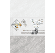 Gạch Porcelain đá bóng kính ốp tường WORLDTILE  mã gạch bộ 36304-36304V- 36304D gạch loại 1 kích thước 30x60