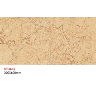 Gạch ốp tường Viglacera KT3642 kích thước 30X60 