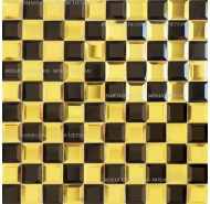 GẠCH MOSAIC KIM CƯƠNG GMSTT0025
