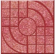 Gạch Terrazzo GTMN - 4Đ