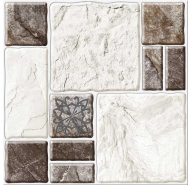 Gạch Granite đá nhám lát sân vườn KTS Trung Đô mã gạch SV502 gạch loại 1 kích thước 50x50