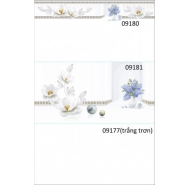 Gạch Ceramic mặt bóng ốp tường Prime - Bộ 9177-9180-9181 gạch loại 1 kích thước 30x60